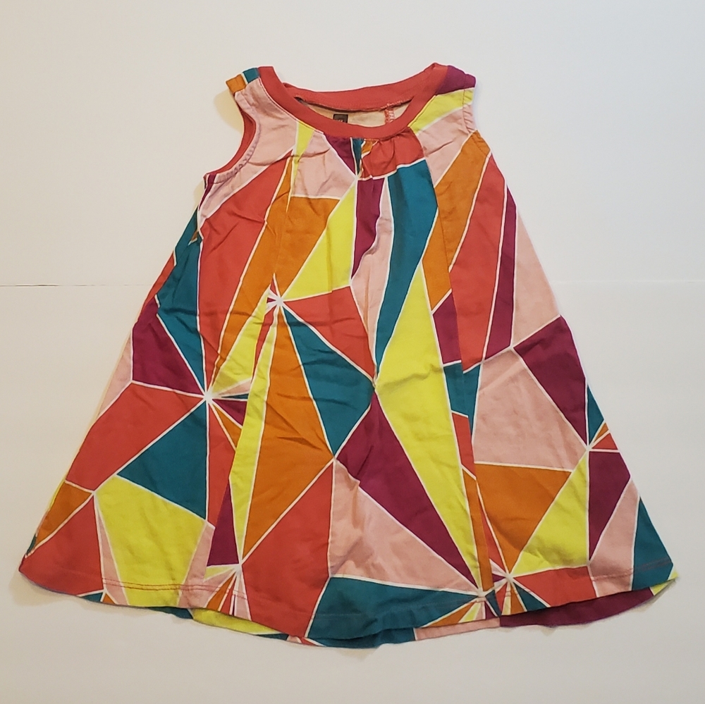 Tea dress